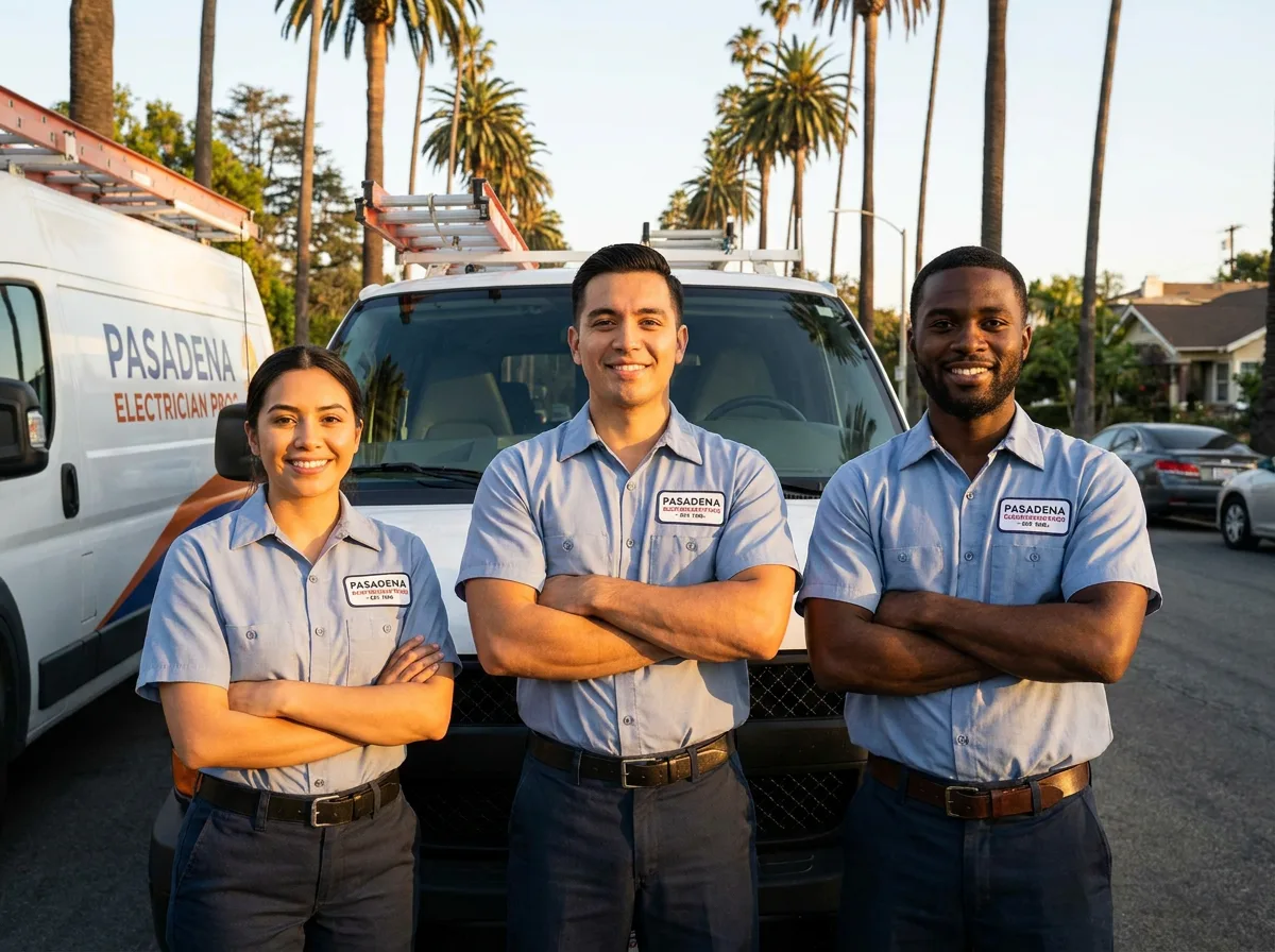 Electrician company in Velva, ND